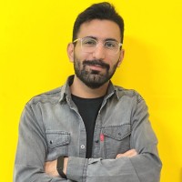 Mohammad Hosseini