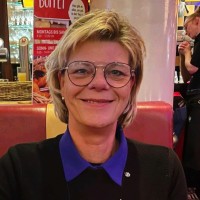 Annelies Schut -Tuik