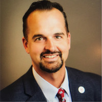 Jon Mandrell