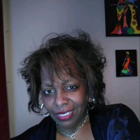 Angela Williams