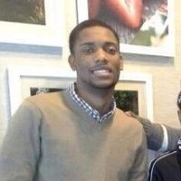 Dezmond Brown