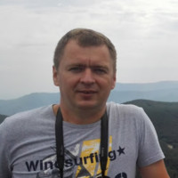 Сергей Сидорук