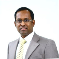 Ravi Kirubanandan