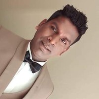 Suraj Silva