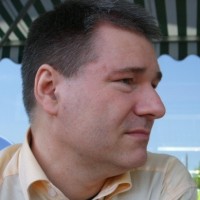 Horst Oehlen