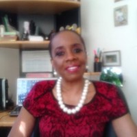 Beverly Holloway-Candis