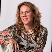 Barbara van der Hoeven - Steltenpool