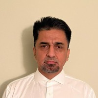 Abdul Bashir Hamidi