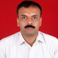 Ramesh Ramesh Rangorath
