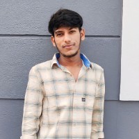 Vinodkumar Reddy