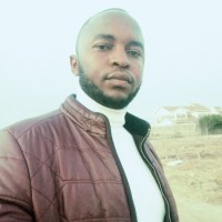 Eric Mumo