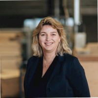 Annemarie van de Giessen-Klok