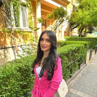 Maya Galabova