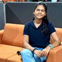 Shrimeena Ravikumar