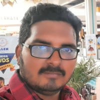 Harish Manoharan