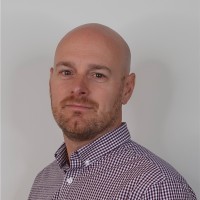 Luke Mellor