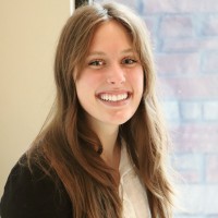 Olivia M Sanders