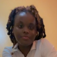 Ajalicia Harper-Greenidge