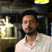 Naveen kulkarni