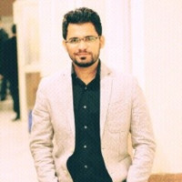 Trivedi Krunal