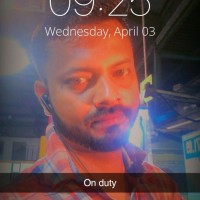 Virendra Sah