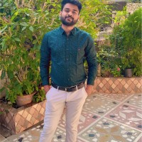 Chaitanya Kharpuriya