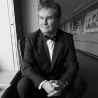 Ian Harris