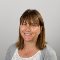 Ginette Stevens