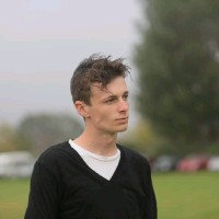 Tyler Titov-Smith