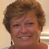 Lesley Gibson