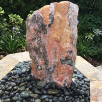 Wesley Rock