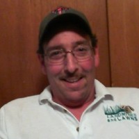 James Wisdon