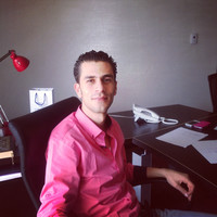 Tariq Yousef