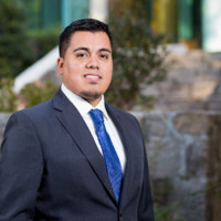 Pedro Torres, MBA, PLA, SITES AP