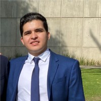 José Pablo Mange Esquer