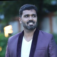 Madhan Kumar.  K