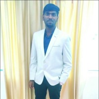 Raghul T