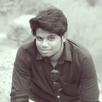 Praveen Kumar G
