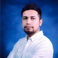 Irving Alvarado de la Rosa
