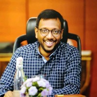 Pradeep Konakalla
