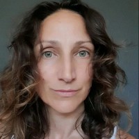 Clare Melina Mcnally