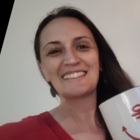 Magalie Olive