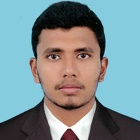 Ahamed Shabil CP
