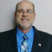 Robert Harbin