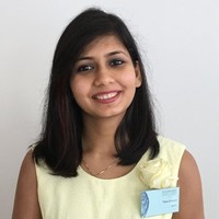 Priya Srivastav
