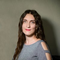 Maria Markhaichuk