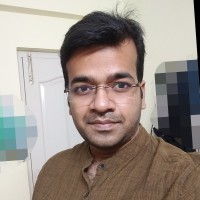 Vikas Sharma