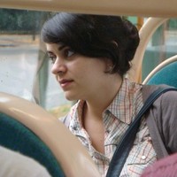 Gvantsa Rakviashvili