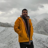 Ali Tahan