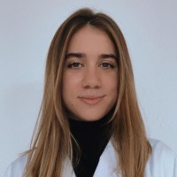 Carla Pérez Vázquez
